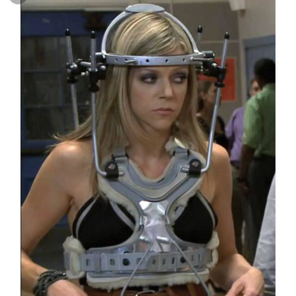 Meet your Posher, Kristen